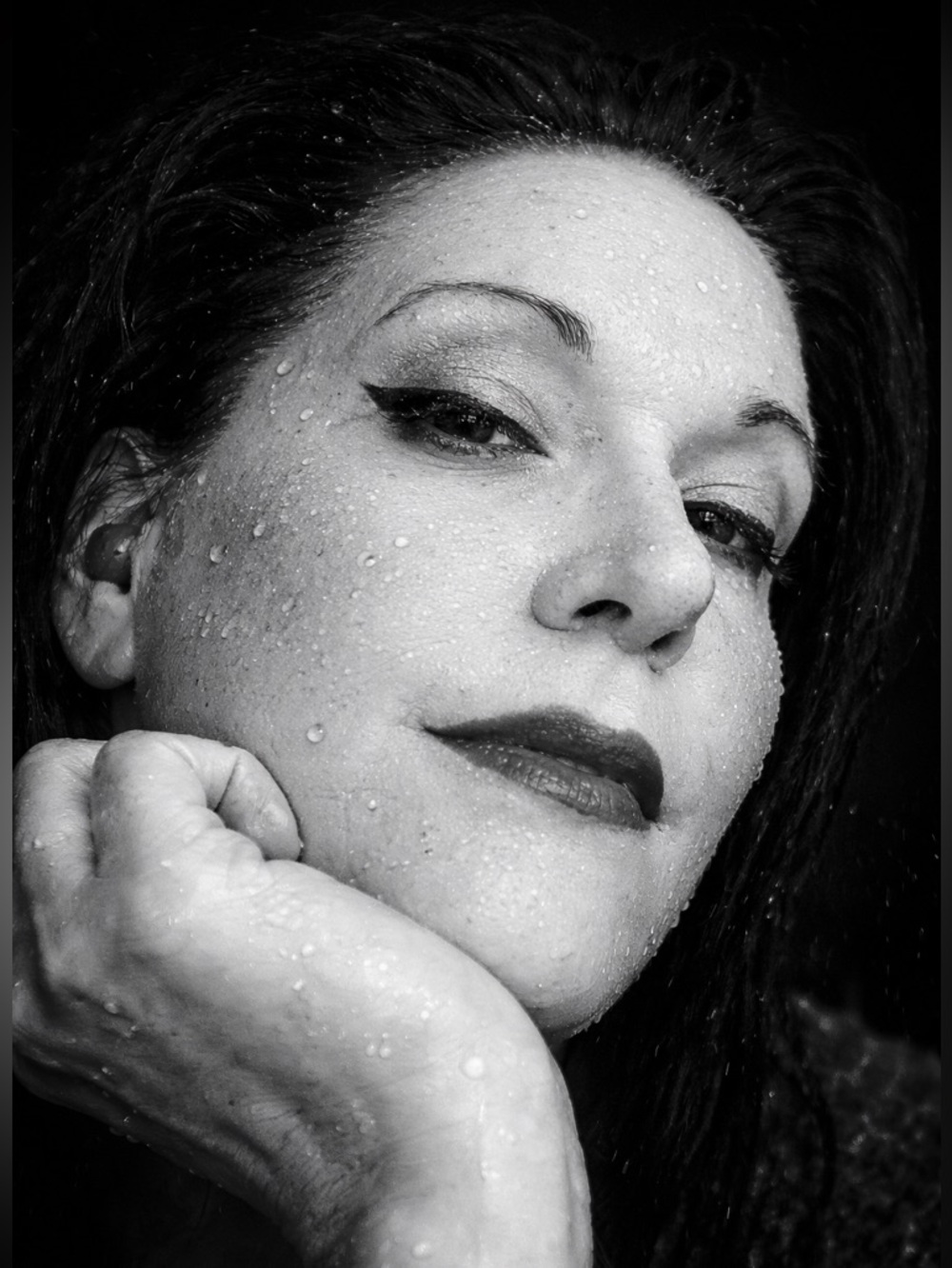 Meet your Posher, Peggi